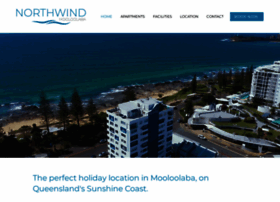 northwindmooloolaba.com.au