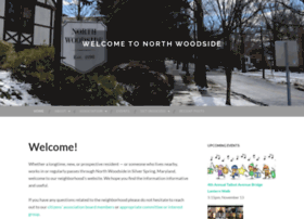 northwoodside.org