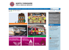 northyorksfire.gov.uk