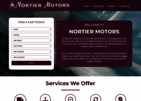nortiermotors.co.za