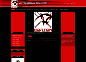 nortonbaseball.org