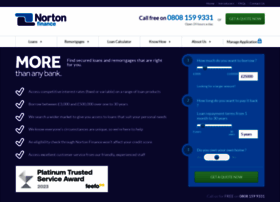nortonfinance.co.uk