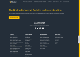 nortonportal.com