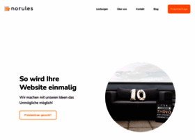norules-webdesign.de