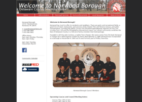 norwood-borough.org