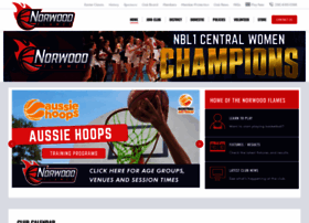 norwoodbasketball.com.au