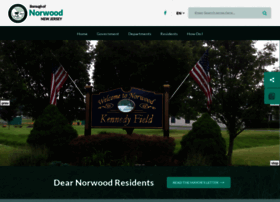 norwoodboro.org