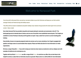 norwoodpark.com.au