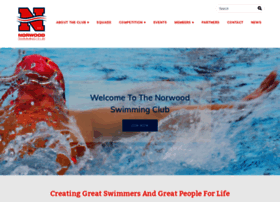 norwoodswimmingclub.com.au
