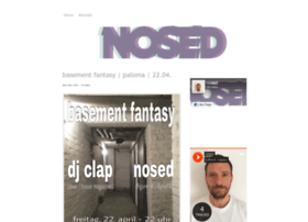 nosed.org