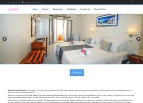 nostos-hotel-santorini.com