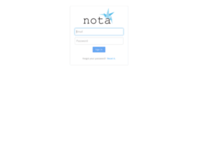nota-app.co