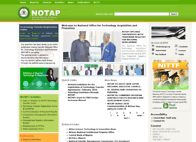notap.gov.ng