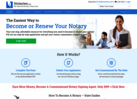 notaries.com