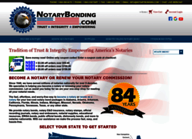 notarybonding.com