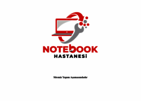 notebookhastanesi.com.tr