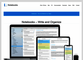 notebooksapp.com