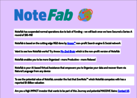 notefab.com