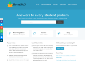 notesgag.com