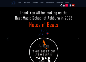 notesnbeats.com