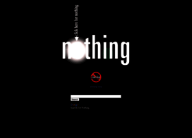 nothing.net