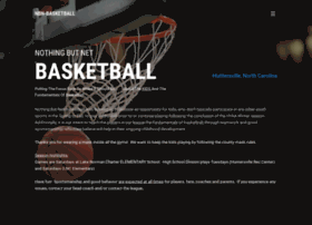 nothingbutnetbasketball.org