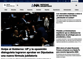 noticiasargentinas.com.ar