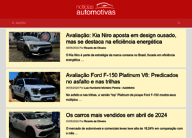 noticiasautomotivas.com.br