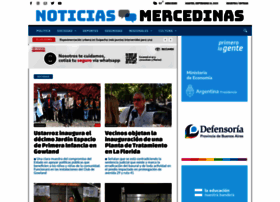 noticiasmercedinas.com
