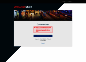 notifications.containerchain.com