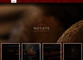notleys.com.au