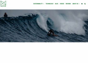 notoxsurfboards.com.au