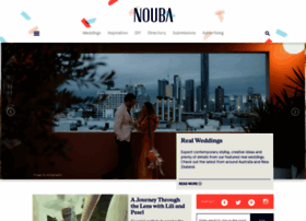 nouba.com.au