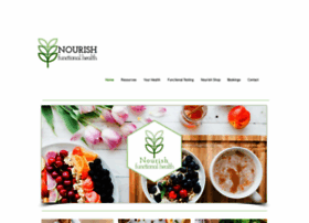 nourish-functionalhealth.com