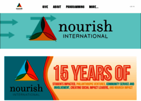 nourish.org