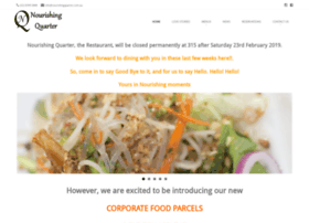 nourishingquarter.com.au
