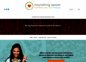 nourishingspoon.com