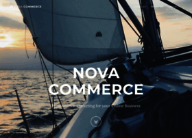 nova-commerce.com