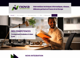 nova-integration.fr