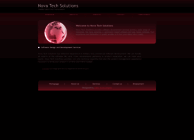 nova-tech-solutions.com