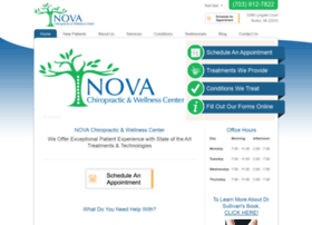 novachirowellness.com