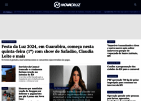 novacruzoficialrn.com.br