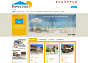 novadesta.com