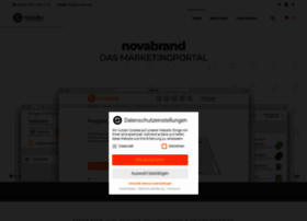 novadex.com
