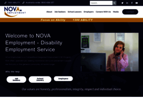 novaemployment.com.au