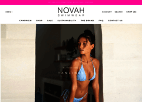 novahswimwear.com