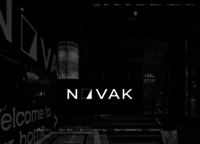 novak.com.au