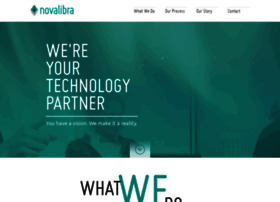 novalibra.com