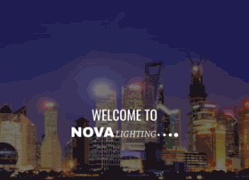 novalighting.com.pk