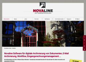 novaline.de